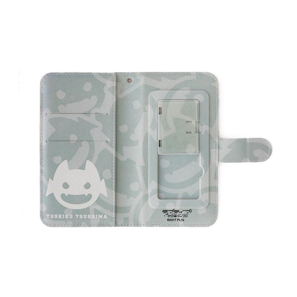 『ラブライブ!サンシャイン!!』手帳型スマホケース(津島善子)【202408再販】